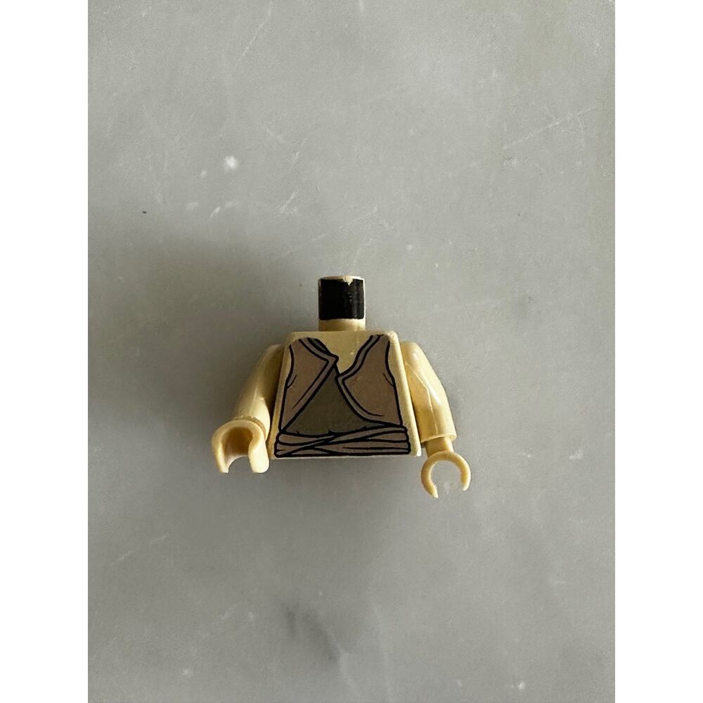 Lego Star Wars Torso Jar Jar Binks